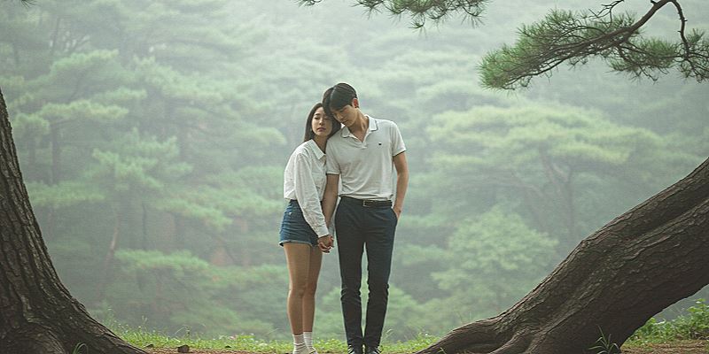 사주로 보는 외모 - 타고난 매력과 숨겨진 특징 알아보기 3 20250508065327890