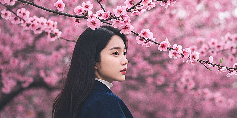 사주로 보는 외모 - 타고난 매력과 숨겨진 특징 알아보기 8 20250508065647613