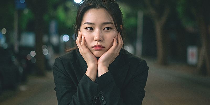 남자 여자 무식상 - 사주 속 숨겨진 특징과 인생 풀이 (2025년 최신) 10 20250508070450558