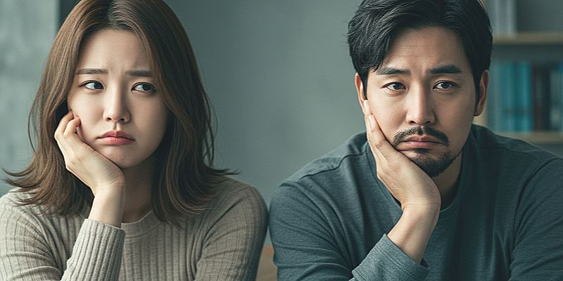 월지 일지 충 사주 - 운명의 파도, 변화와 기회의 만남 🌊 11 20250508071904303