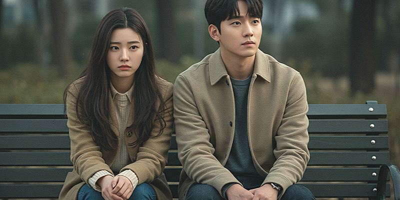 인성다자 여자 - 깊은 생각과 따뜻함, 그 이면의 고민과 해결책 6 20250508072013731