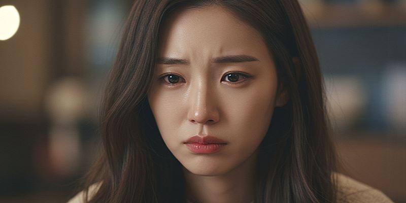 인성다자 여자 - 깊은 생각과 따뜻함, 그 이면의 고민과 해결책 7 20250508072022330