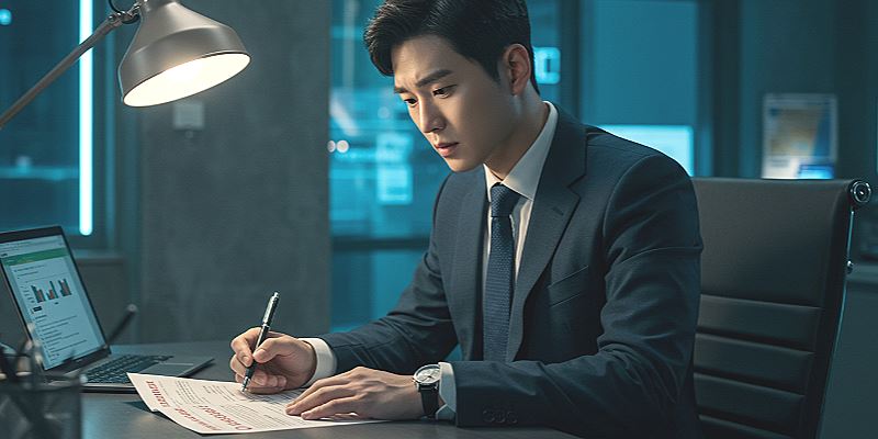 천간과 지지의 차이점과 중요도 - 사주 명리학의 기초부터 심층 분석까지 🌌 7 20250508212137206
