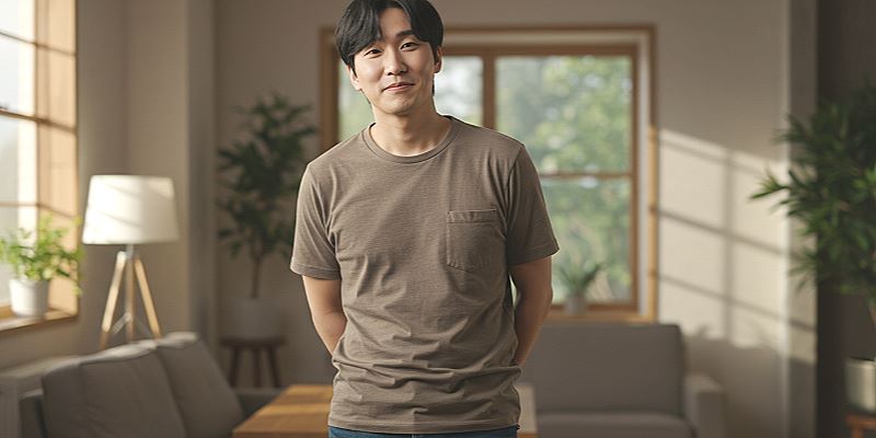 인성다자 남자 - 특징부터 연애, 성공 전략까지 완벽 분석 6 20250509013344305