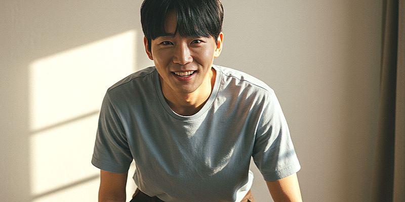 인성다자 남자 - 특징부터 연애, 성공 전략까지 완벽 분석 4 20250509013348155