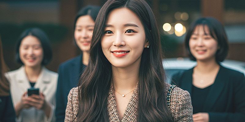 합이 많은 사주 - 장점 단점부터 개운법까지 총정리 (2025년 최신) 3 20250509014511525