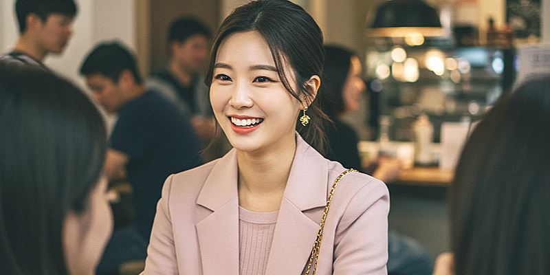 합이 많은 사주 - 장점 단점부터 개운법까지 총정리 (2025년 최신) 5 20250509014515156