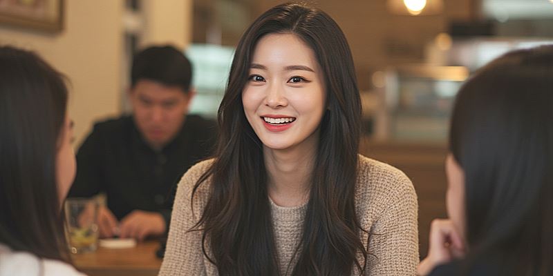 합이 많은 사주 - 장점 단점부터 개운법까지 총정리 (2025년 최신) 6 20250509014538590