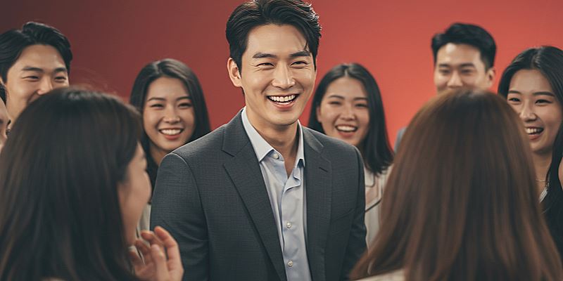 합이 많은 사주 - 장점 단점부터 개운법까지 총정리 (2025년 최신) 7 20250509014542175