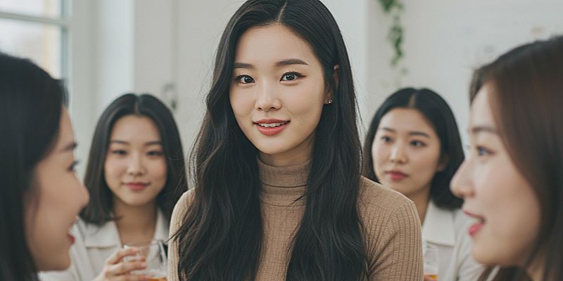 합이 많은 사주 - 장점 단점부터 개운법까지 총정리 (2025년 최신) 9 20250509014547158