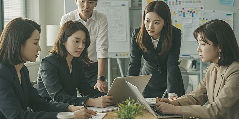 사주 생극제화 - 내 운명의 지도를 읽는 핵심 원리 파헤치기 4 20250509015248537