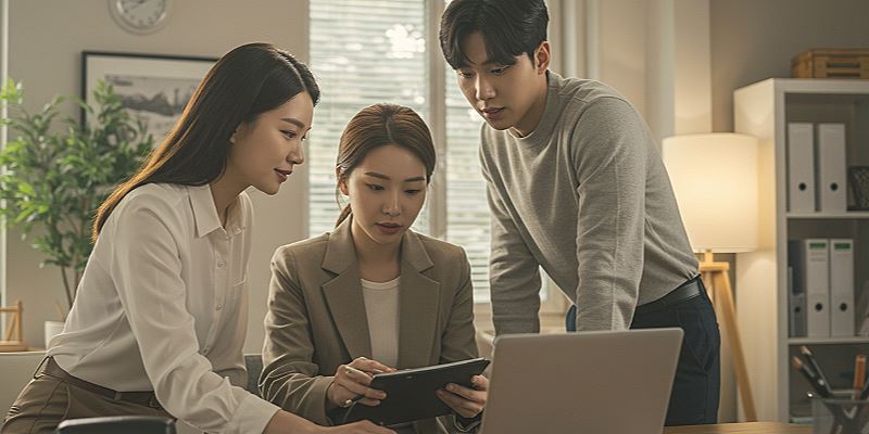 사주 생극제화 - 내 운명의 지도를 읽는 핵심 원리 파헤치기 5 20250509015413885