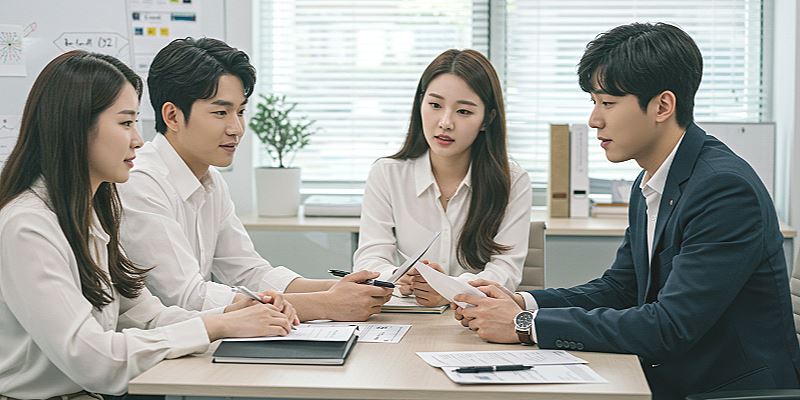 사주 생극제화 - 내 운명의 지도를 읽는 핵심 원리 파헤치기 7 20250509015537832