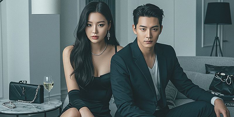 제살태과 - 너무 강한 제어, 오히려 독이 될 수 있을까요? (2025년 관점) 12 20250509015810875