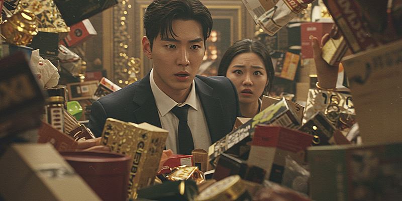 제살태과 - 너무 강한 제어, 오히려 독이 될 수 있을까요? (2025년 관점) 7 20250509020100752