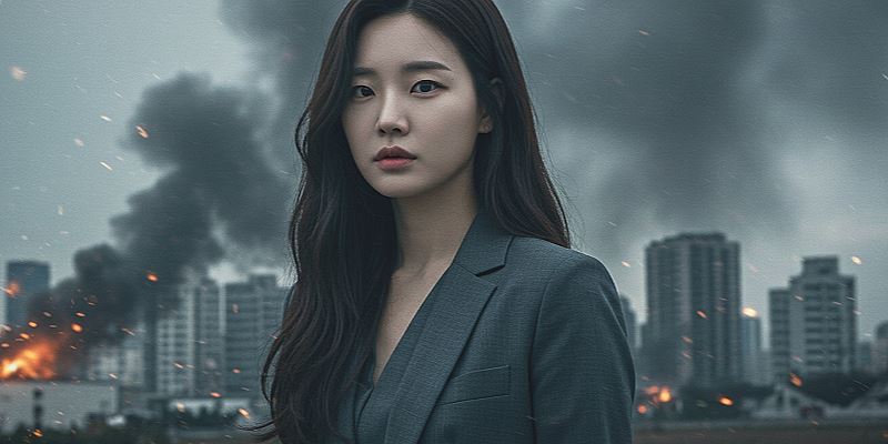 제살태과 - 너무 강한 제어, 오히려 독이 될 수 있을까요? (2025년 관점) 9 20250509020742633