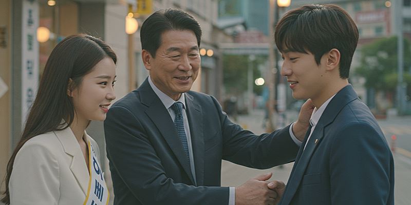 등라계갑 - 사주 속 숨겨진 의미와 당신의 가능성 6 20250509023713923