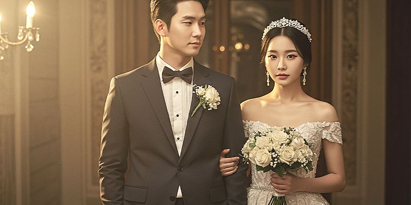 사주팔자 결혼시기 - 내 인생의 중요한 순간, 언제쯤 찾아올까요? 7 20250509051556323