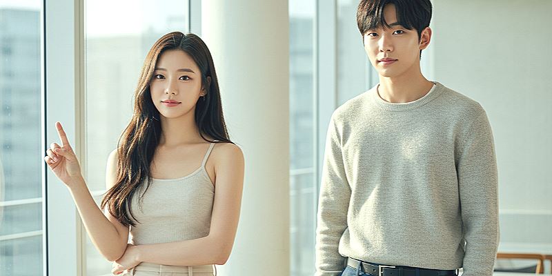 재성혼잡 - 사주팔자 속 재물운과 이성운의 비밀, 결혼운까지 총정리해요 7 20250509061755642