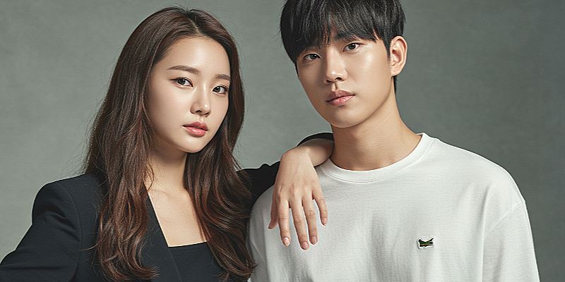 남자 복이 많은 사주 - 인복, 배우자 복, 타고난 매력의 비밀 6 20250509061802425