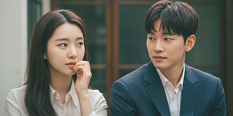 무관사주와 무재사주 궁합 - 서로에게 특별한 의미가 될 수 있을까요? 사주팔자 심층 분석, 관계 조언, 개운법까지 알아봐요 5 20250509061823390