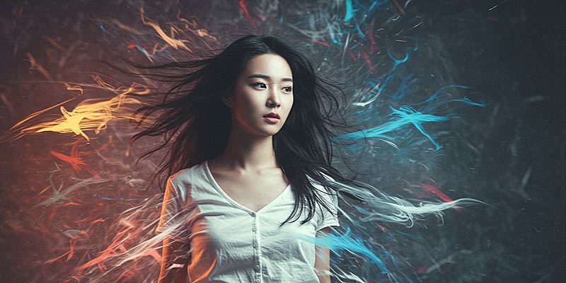 종살격 - 사주의 특별한 길, 그 깊은 이해와 삶의 방향성 9 20250509074009428