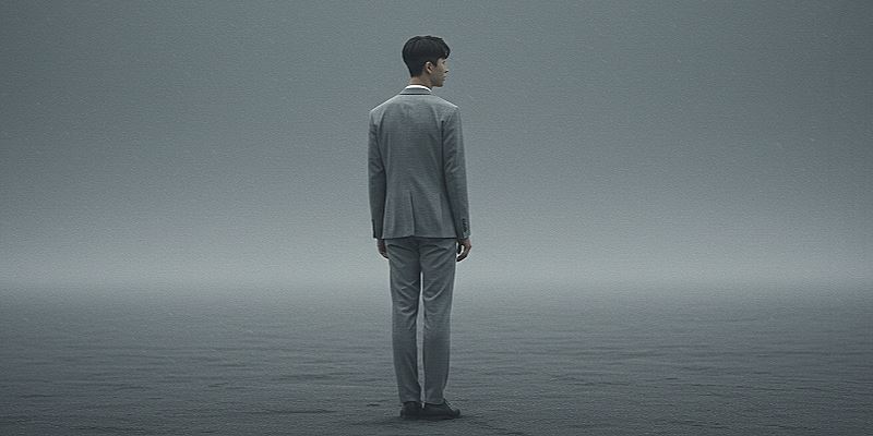 종살격 - 사주의 특별한 길, 그 깊은 이해와 삶의 방향성 7 20250509074055776