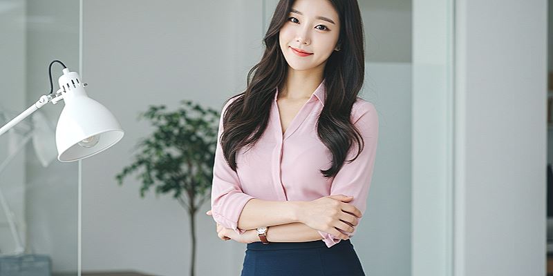 관성이 많은 여자 - 사주 속 숨겨진 매력과 인생 조언 (연애, 결혼, 직업, 개운법) 🔮 7 20250509190912750