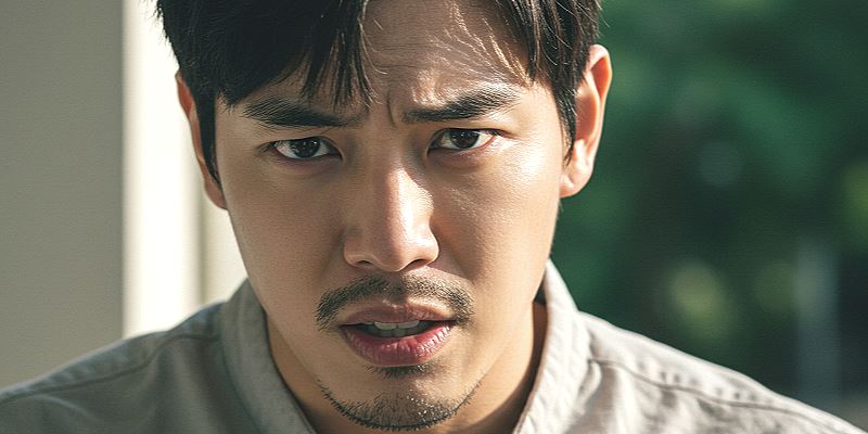 월지 일지 충 사주 - 운명의 파도, 변화와 기회의 만남 🌊 3 20250509195730337