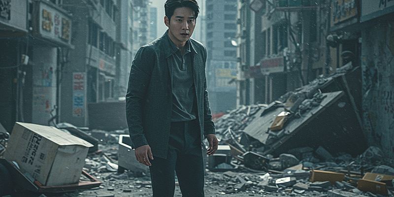 월지 일지 충 사주 - 운명의 파도, 변화와 기회의 만남 🌊 6 20250509200502184