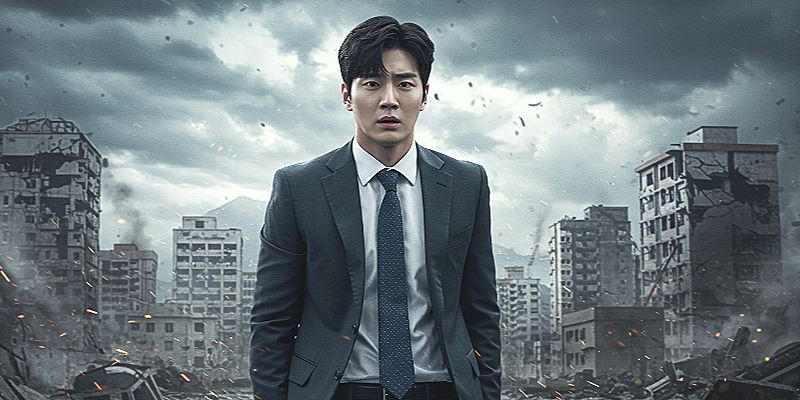 월지 일지 충 사주 - 운명의 파도, 변화와 기회의 만남 🌊 7 20250509200539581