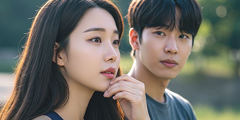 재성혼잡 - 사주팔자 속 재물운과 이성운의 비밀, 결혼운까지 총정리해요 5 20250509203317243