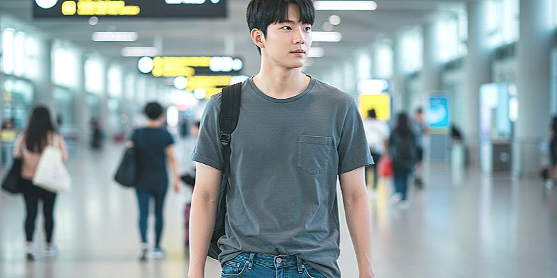 월지 년지 충 사주 - 인생의 변화와 기회, 현명하게 대처하는 법 8 20250510024718060