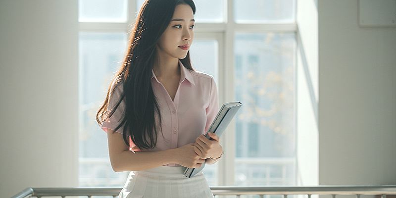 월지 년지 충 사주 - 인생의 변화와 기회, 현명하게 대처하는 법 4 20250510024900640