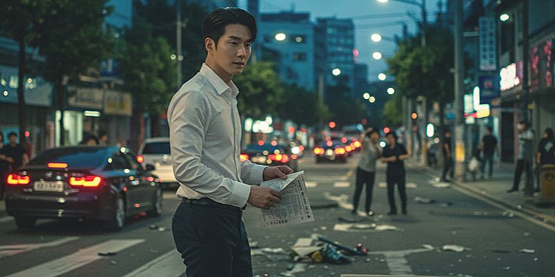원국에 형살이 많은 사주 특징 - 인사신, 축술미, 자묘형 완벽 분석 및 개운법 😥 3 20250510030518625