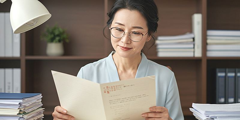 인성다자는 어떤 대운이 좋을까 - 사주 팔자 운세 흐름 분석과 인생 조언 5 20250510033351245