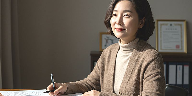 인성다자는 어떤 대운이 좋을까 - 사주 팔자 운세 흐름 분석과 인생 조언 3 20250510041926105