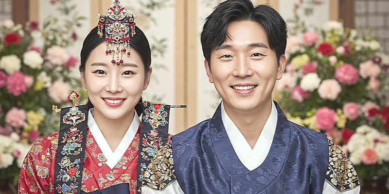 일지정관의 남편복 - 사주로 보는 최고의 배우자 운과 행복한 결혼 생활의 비밀 💑 3 20250510042840830