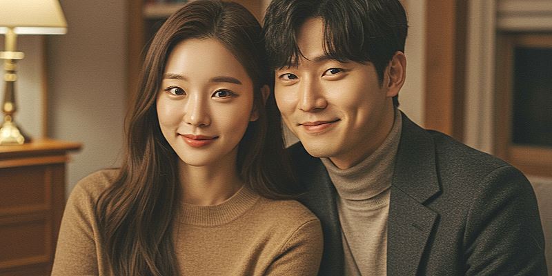 일지정관의 남편복 - 사주로 보는 최고의 배우자 운과 행복한 결혼 생활의 비밀 💑 6 20250510042908177