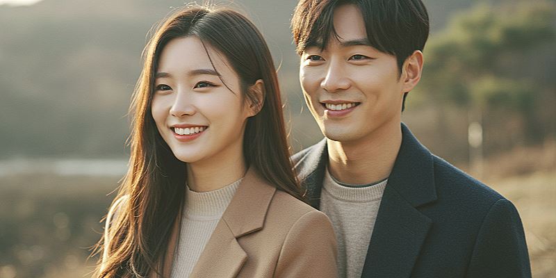 일지정관의 남편복 - 사주로 보는 최고의 배우자 운과 행복한 결혼 생활의 비밀 💑 7 20250510042911359