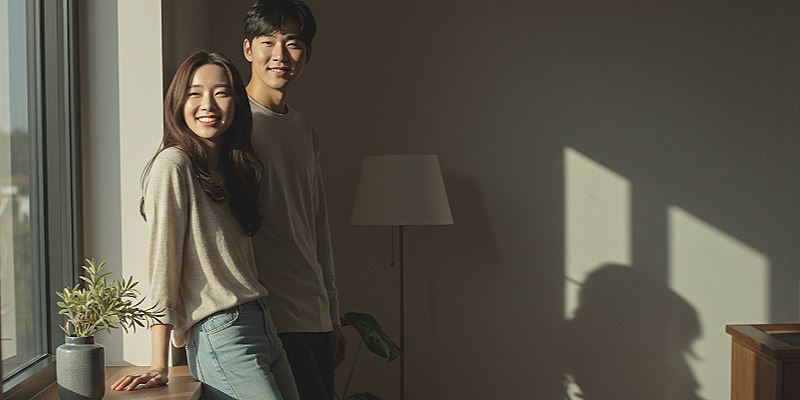 일지정관의 남편복 - 사주로 보는 최고의 배우자 운과 행복한 결혼 생활의 비밀 💑 9 20250510043050922