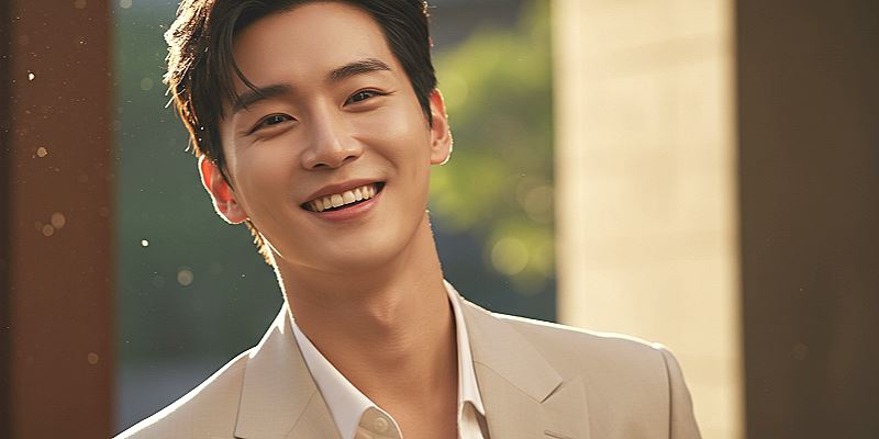 남자 복이 많은 사주 - 인복, 배우자 복, 타고난 매력의 비밀 5 20250510051817507