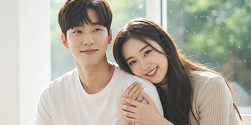 남자 복이 많은 사주 - 인복, 배우자 복, 타고난 매력의 비밀 9 20250510053040706