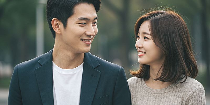 겉궁합 잘 맞는 띠 - 사주팔자 속 인연과 결혼운 완벽 분석! ❤️ 3 20250510053115538