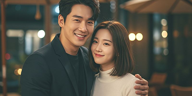 일간 궁합 완벽 분석 - 당신의 오늘과 내일의 관계 운명 엿보기 💖 4 20250510053138520