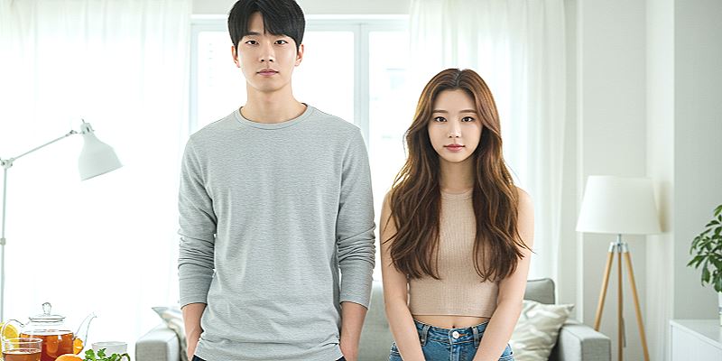 무관사주와 무재사주 궁합 - 서로에게 특별한 의미가 될 수 있을까요? 사주팔자 심층 분석, 관계 조언, 개운법까지 알아봐요 7 20250510063704359
