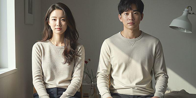 궁합을 보는 순서 - 완벽 가이드, 남녀 관계부터 결혼까지 알아보는 사주팔자 궁합의 모든 것 💑 4 20250510064012466