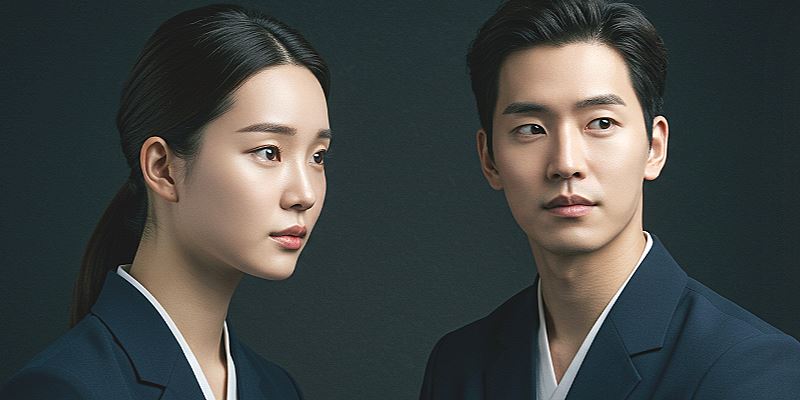 겉궁합 잘 맞는 띠 - 사주팔자 속 인연과 결혼운 완벽 분석! ❤️ 7 20250510080329805