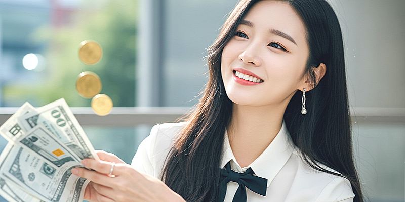 식상생재 - 사주 재물운 성공 노력 자기계발의 모든 것 ✨ 6 20250510185649838