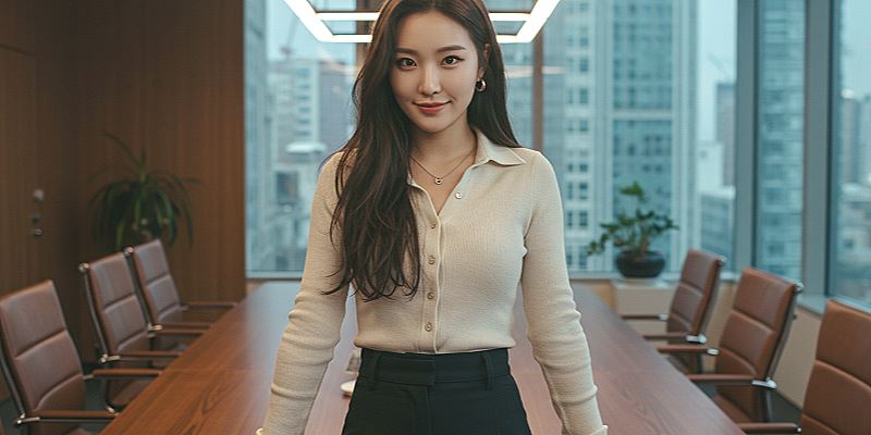 식상생재 - 사주 재물운 성공 노력 자기계발의 모든 것 ✨ 3 20250510191238515